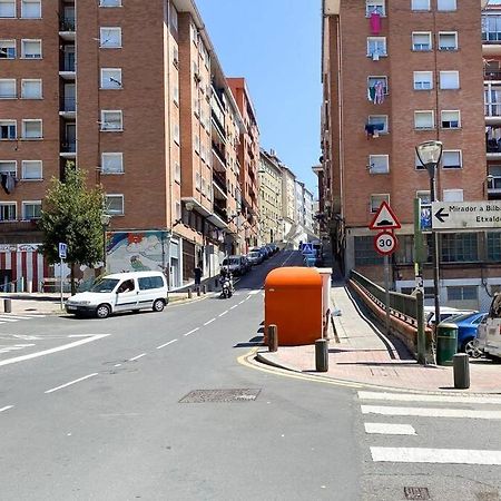 Town Hall Μπιλμπάο Εξωτερικό φωτογραφία