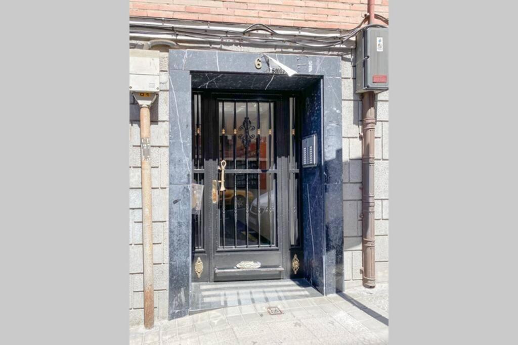 Town Hall Μπιλμπάο Εξωτερικό φωτογραφία