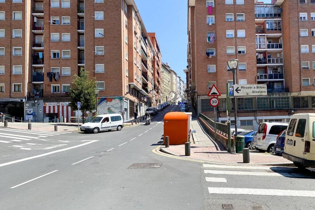 Town Hall Μπιλμπάο Εξωτερικό φωτογραφία